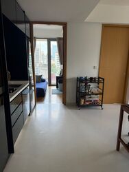 Vivace (D9), Apartment #594487701